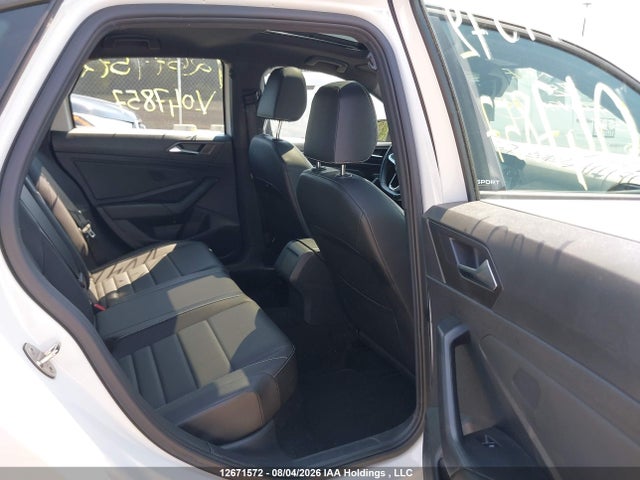 3VWSM7BU1RM047857 Volkswagen Jetta Comfortline