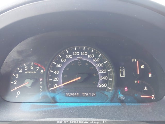 Продаж на аукціоні авто 2007 Honda Odyssey Ex, vin: 5FNRL38437B513195, номер лоту: 12671577