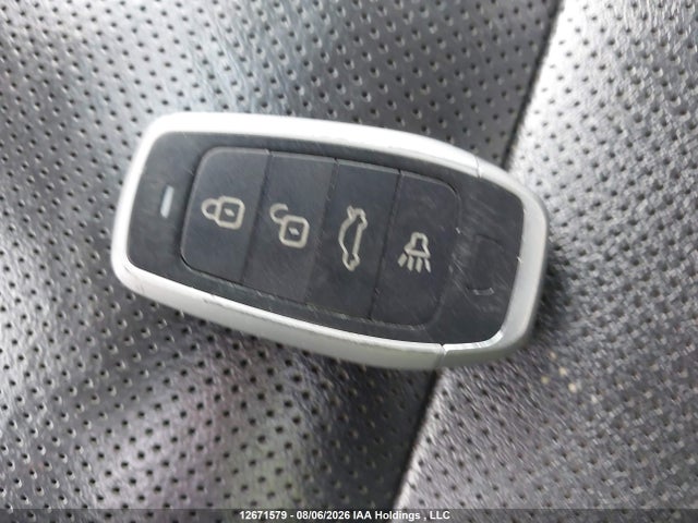 Aukcja sprzedaży 2018 Hyundai Santa Fe Xl Luxury, vin: KM8SNDHF8JU273400, numer aukcji: 12671579