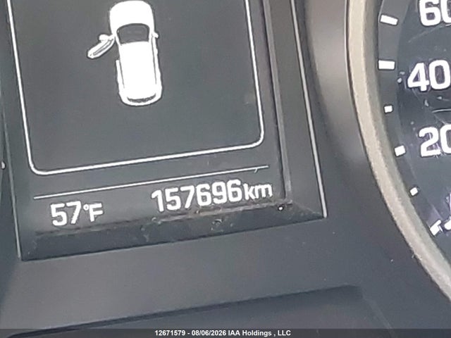 Aukcja sprzedaży 2018 Hyundai Santa Fe Xl Luxury, vin: KM8SNDHF8JU273400, numer aukcji: 12671579