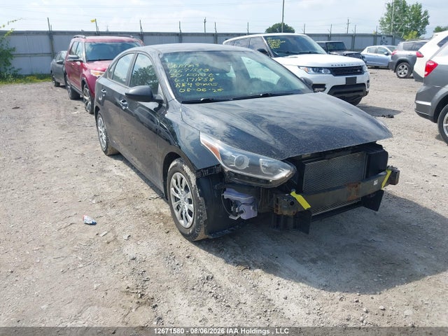 KIA Forte Fe/lxs 2020 3KPF24AD4LE171858 главное изображение