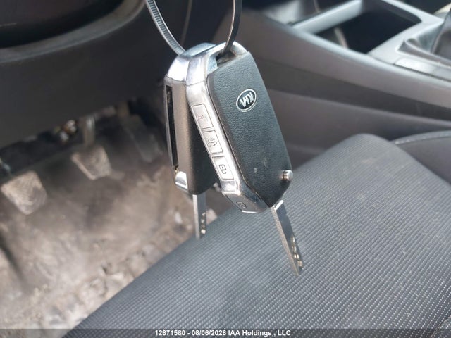 KIA Forte Fe/lxs 2020 3KPF24AD4LE171858 Image 11