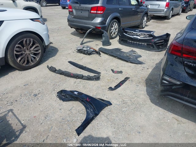 KIA Forte Fe/lxs 2020 3KPF24AD4LE171858 Image 12