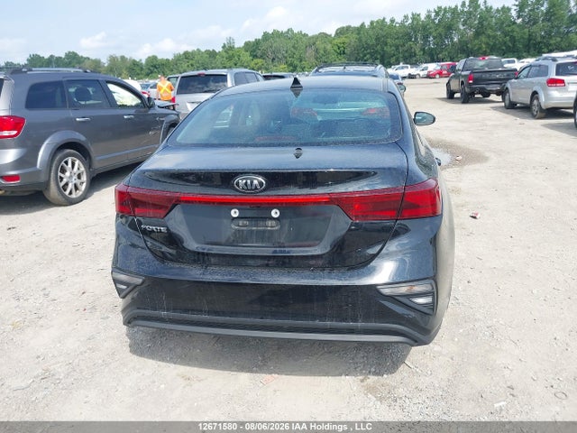 KIA Forte Fe/lxs 2020 3KPF24AD4LE171858 Image 17