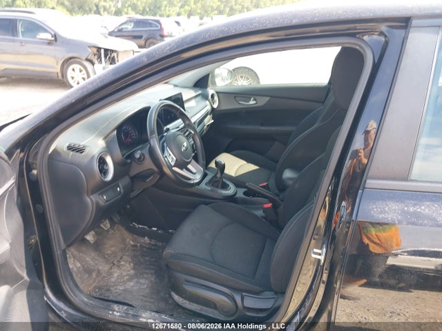 KIA Forte Fe/lxs 2020 3KPF24AD4LE171858 Image 19