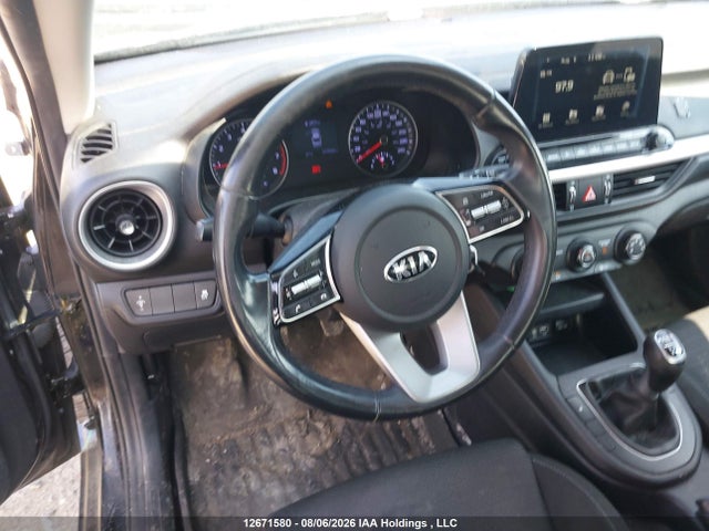 KIA Forte Fe/lxs 2020 3KPF24AD4LE171858 Image 20