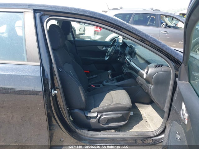 KIA Forte Fe/lxs 2020 3KPF24AD4LE171858 Image 5