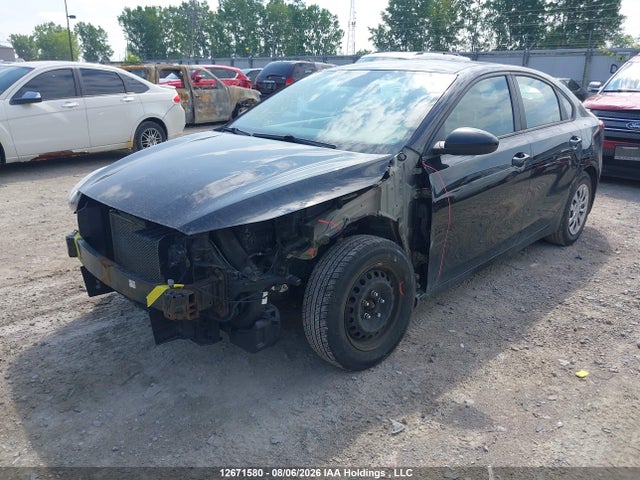 KIA Forte Fe/lxs 2020 3KPF24AD4LE171858 Image 6