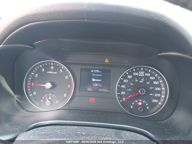 KIA Forte Fe/lxs 2020 3KPF24AD4LE171858 Image 7