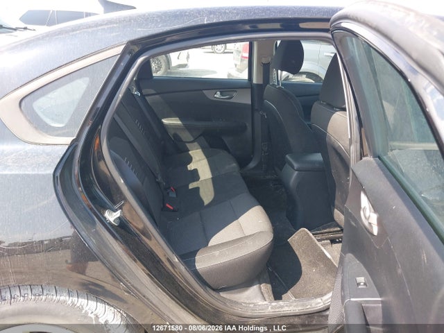 KIA Forte Fe/lxs 2020 3KPF24AD4LE171858 Image 8