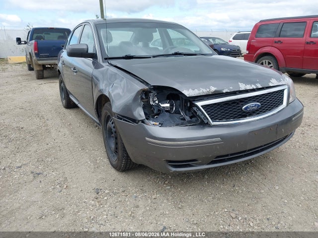 Aukcja sprzedaży 2006 Ford Five Hundred Se, vin: 1FAFP26186G170470, numer aukcji: 12671581