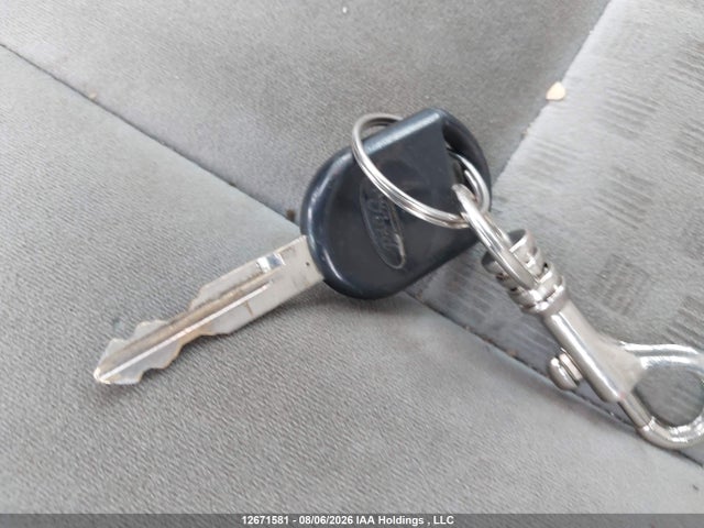 12671581 :رقم المزاد ، 1FAFP26186G170470 vin ، 2006 Ford Five Hundred Se مزاد بيع