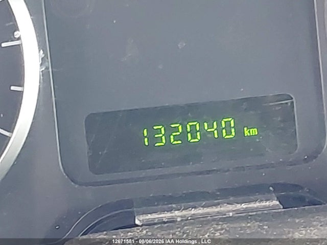 12671581 :رقم المزاد ، 1FAFP26186G170470 vin ، 2006 Ford Five Hundred Se مزاد بيع