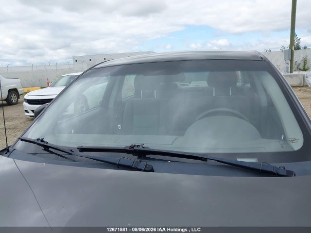 12671581 :رقم المزاد ، 1FAFP26186G170470 vin ، 2006 Ford Five Hundred Se مزاد بيع