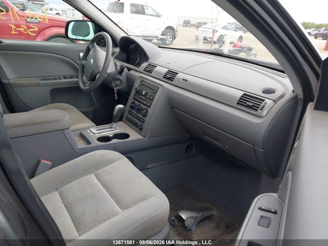 12671581 :رقم المزاد ، 1FAFP26186G170470 vin ، 2006 Ford Five Hundred Se مزاد بيع