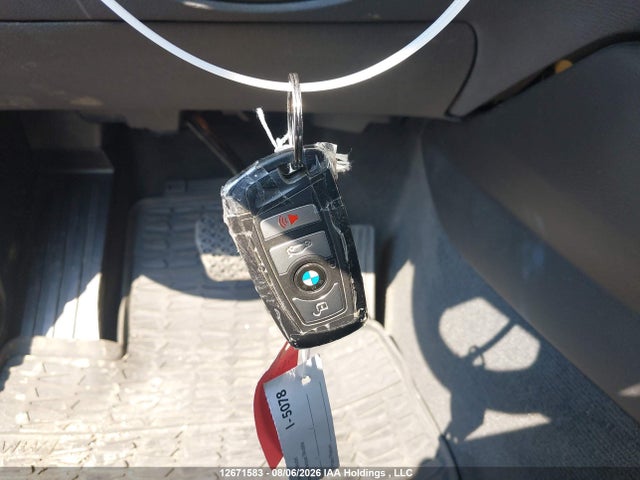 5UXWX7C51E0E77602 BMW X3