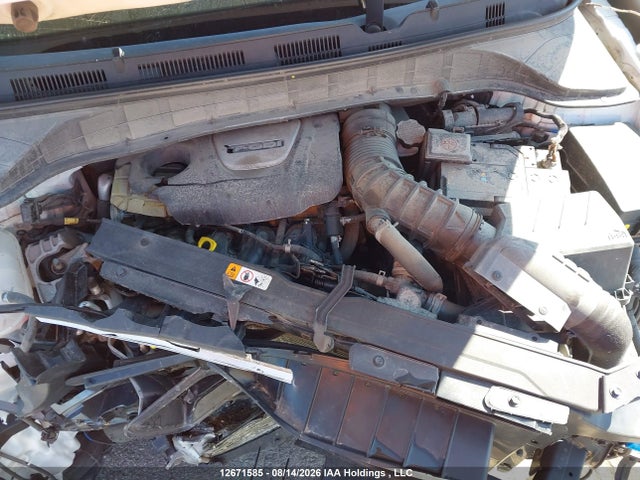 KM8K3CA5XMU664179 Hyundai Kona Limited