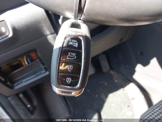 KM8K3CA5XMU664179 Hyundai Kona Limited