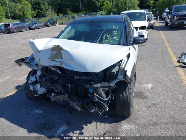 KM8K3CA5XMU664179 Hyundai Kona Limited