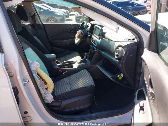 KM8K3CA5XMU664179 Hyundai Kona Limited