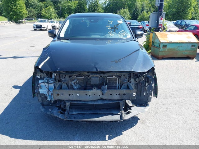 Mazda Cx-5 Gs W/o Cd 2024 JM3KFBCL8R0453019 Image 13