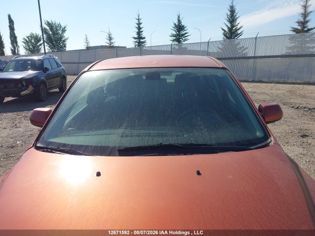 12671592 :رقم المزاد ، JM1BK143X51322272 vin ، 2005 Mazda Mazda3 Gs/gt مزاد بيع