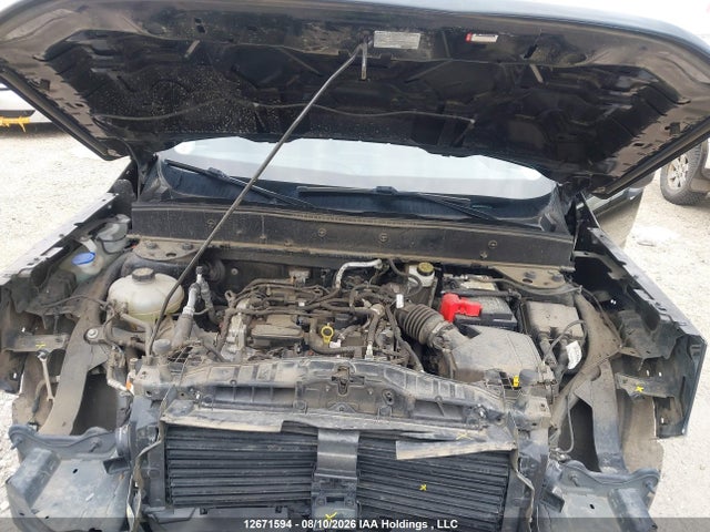 Aukcja sprzedaży 2021 Ford Bronco Sport Big Bend, vin: 3FMCR9B62MRB31098, numer aukcji: 12671594