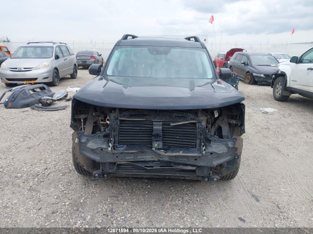 Aukcja sprzedaży 2021 Ford Bronco Sport Big Bend, vin: 3FMCR9B62MRB31098, numer aukcji: 12671594