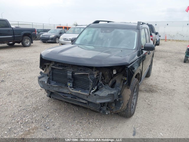 Aukcja sprzedaży 2021 Ford Bronco Sport Big Bend, vin: 3FMCR9B62MRB31098, numer aukcji: 12671594