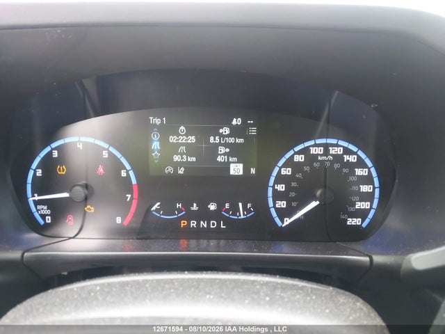 Aukcja sprzedaży 2021 Ford Bronco Sport Big Bend, vin: 3FMCR9B62MRB31098, numer aukcji: 12671594