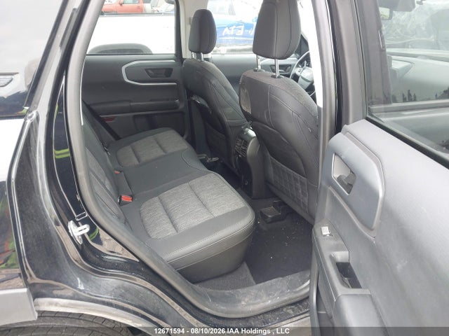 Aukcja sprzedaży 2021 Ford Bronco Sport Big Bend, vin: 3FMCR9B62MRB31098, numer aukcji: 12671594