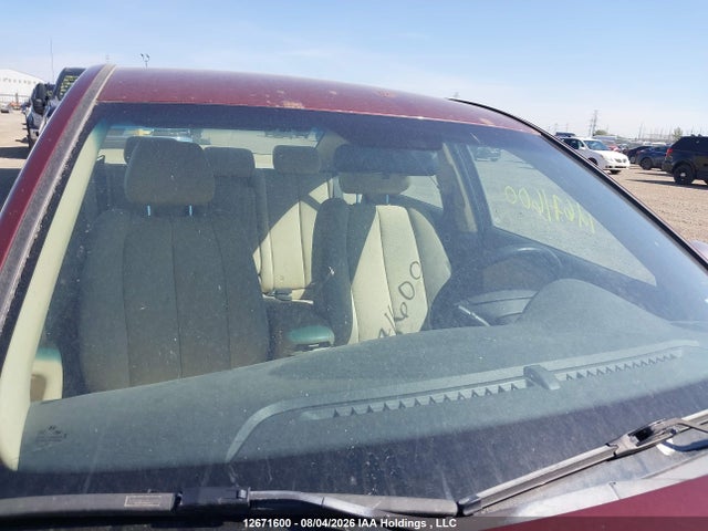Продажа на аукционе авто 2010 Hyundai Sonata Gl, vin: 5NPET4AC0AH640534, номер лота: 12671600