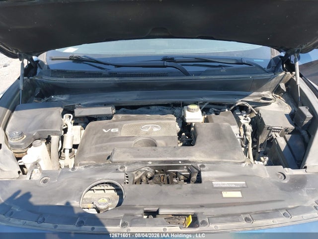 Продаж на аукціоні авто 2019 Infiniti Qx60 Pure, vin: 5N1DL0MM6KC564562, номер лоту: 12671601