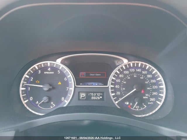 Продаж на аукціоні авто 2019 Infiniti Qx60 Pure, vin: 5N1DL0MM6KC564562, номер лоту: 12671601
