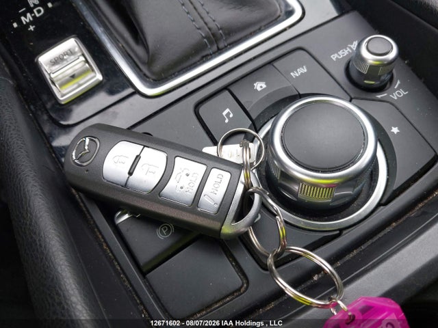 JM1BN1V7XJ1168357 Mazda Mazda3 50th Anniversary Edition/gs/se