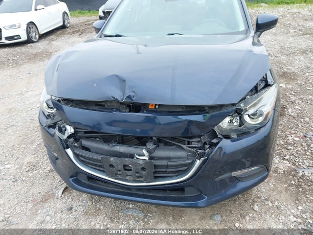JM1BN1V7XJ1168357 Mazda Mazda3 50th Anniversary Edition/gs/se
