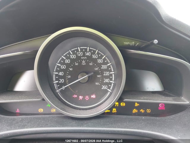 JM1BN1V7XJ1168357 Mazda Mazda3 50th Anniversary Edition/gs/se