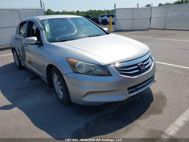 Продаж на аукціоні авто 2012 Honda Accord Se, vin: 1HGCP2F65CA803998, номер лоту: 12671603
