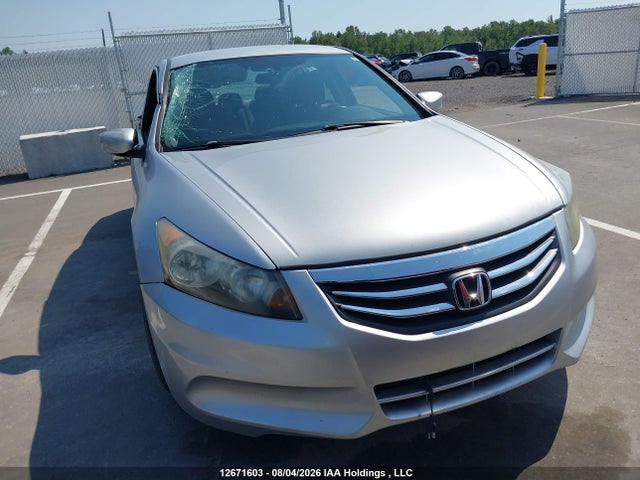 Продаж на аукціоні авто 2012 Honda Accord Se, vin: 1HGCP2F65CA803998, номер лоту: 12671603