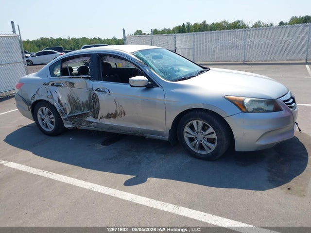 Продаж на аукціоні авто 2012 Honda Accord Se, vin: 1HGCP2F65CA803998, номер лоту: 12671603