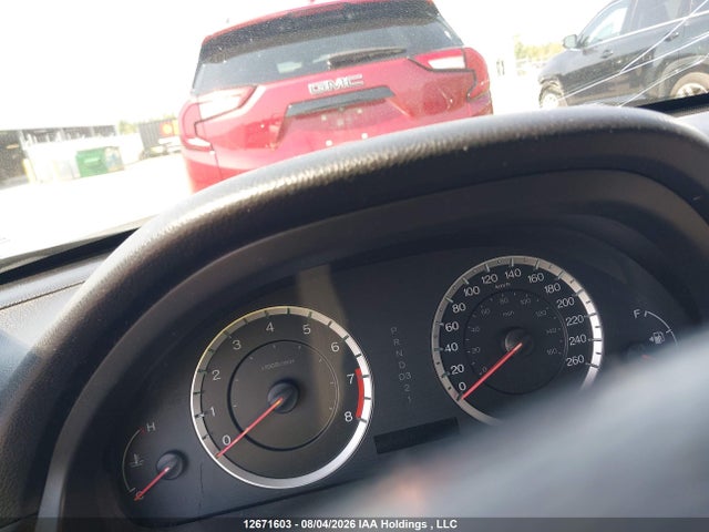 Продаж на аукціоні авто 2012 Honda Accord Se, vin: 1HGCP2F65CA803998, номер лоту: 12671603