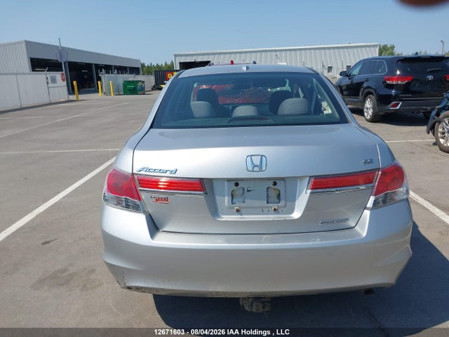 Продаж на аукціоні авто 2012 Honda Accord Se, vin: 1HGCP2F65CA803998, номер лоту: 12671603