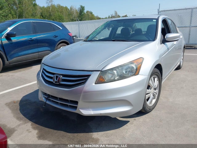 Продаж на аукціоні авто 2012 Honda Accord Se, vin: 1HGCP2F65CA803998, номер лоту: 12671603