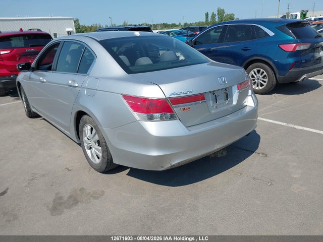 Продаж на аукціоні авто 2012 Honda Accord Se, vin: 1HGCP2F65CA803998, номер лоту: 12671603