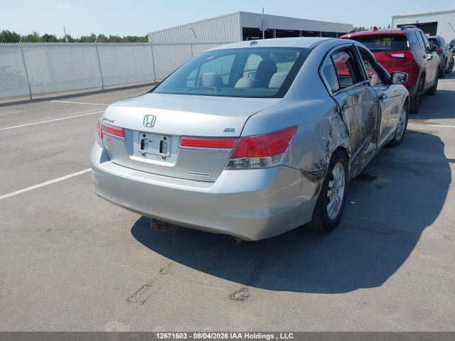 Продаж на аукціоні авто 2012 Honda Accord Se, vin: 1HGCP2F65CA803998, номер лоту: 12671603