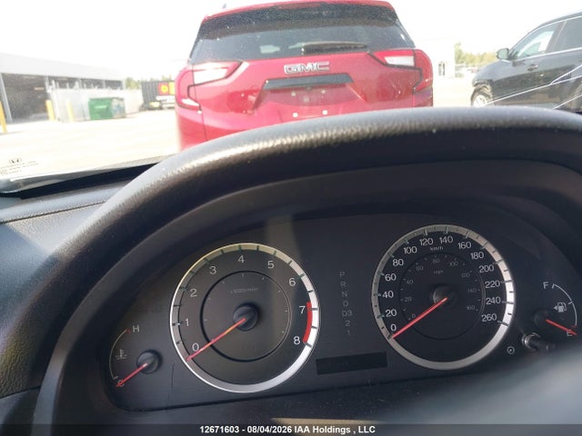Продаж на аукціоні авто 2012 Honda Accord Se, vin: 1HGCP2F65CA803998, номер лоту: 12671603