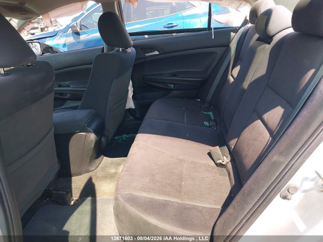 Продаж на аукціоні авто 2012 Honda Accord Se, vin: 1HGCP2F65CA803998, номер лоту: 12671603