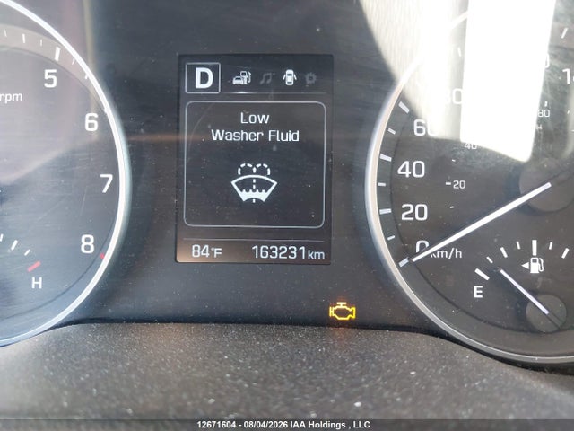 Hyundai ELANTRA GL 2018 KMHD84LF4JU538286 Image 15
