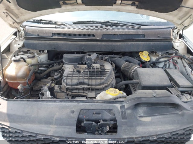 12671606 :رقم المزاد ، 3C4PDDEG0DT708919 vin ، 2013 Dodge Journey R/t Rallye مزاد بيع
