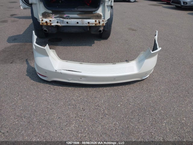 12671606 :رقم المزاد ، 3C4PDDEG0DT708919 vin ، 2013 Dodge Journey R/t Rallye مزاد بيع